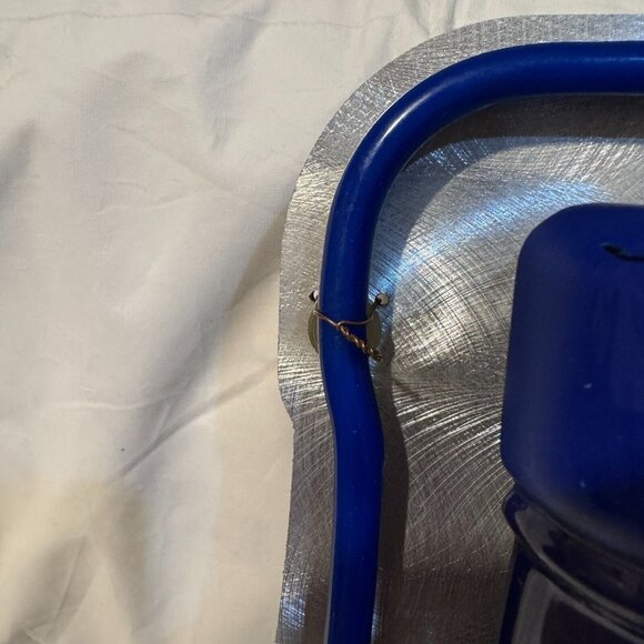 SKYY Vodka LED Bar Sign Man Cave Garage Decor Blue Neon Light Sky Vodka - Picture 7 of 10